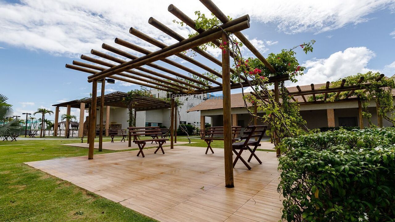 Apartamento para alquiler de vacaciones em Porto de Galinhas (Porto de Galinhas)
