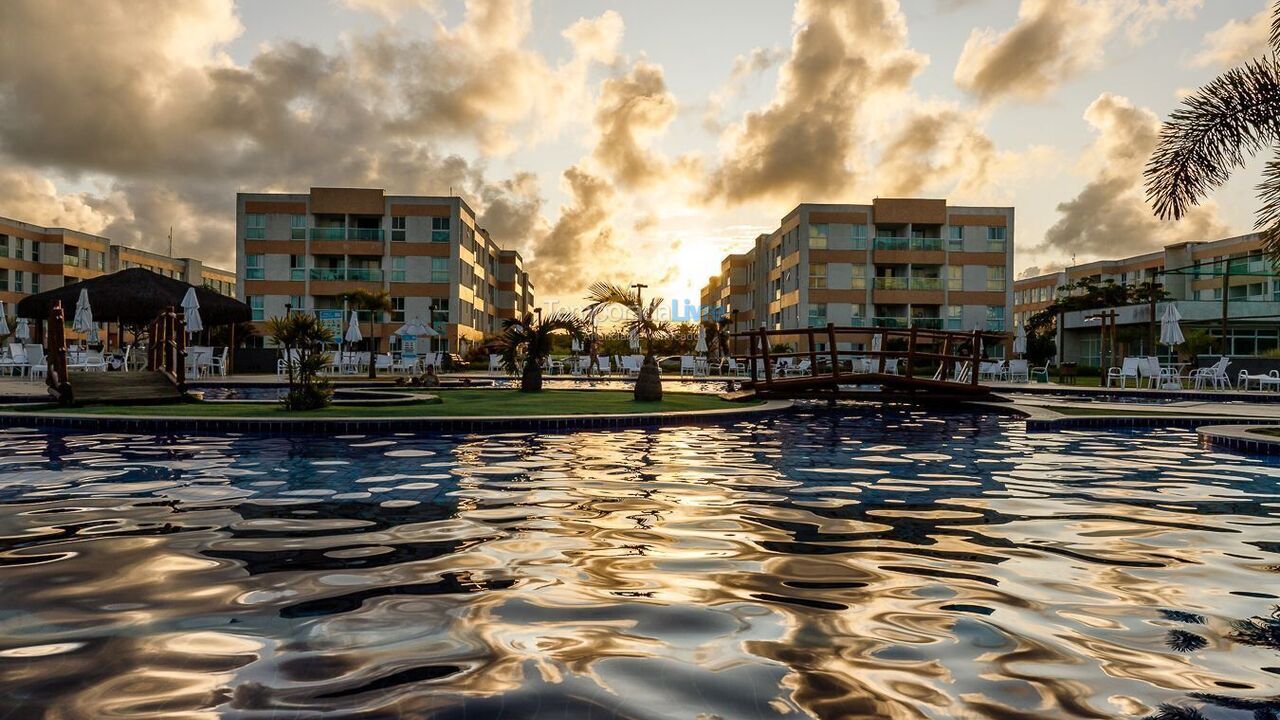 Apartamento para alquiler de vacaciones em Porto de Galinhas (Porto de Galinhas)