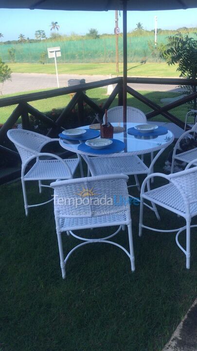 Apartamento para alquiler de vacaciones em Porto de Galinhas (Porto de Galinhas)