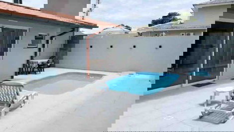 Casa para alquilar en Florianópolis - Praia da Daniela