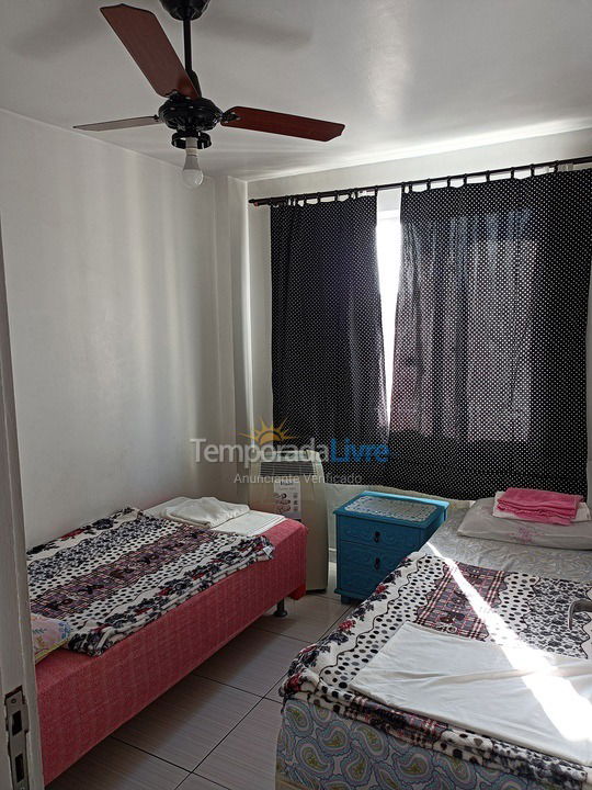 Apartment for vacation rental in Rio de Janeiro (Jacarepaguá)