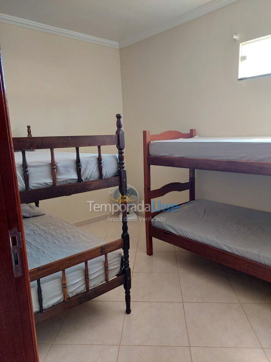 Casa para alquiler de vacaciones em Arraial do Cabo (Figueira)