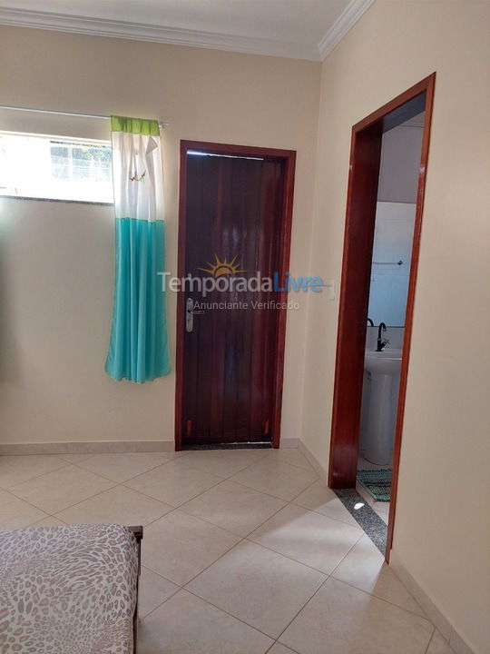 Casa para alquiler de vacaciones em Arraial do Cabo (Figueira)