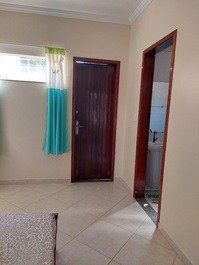 Acogedora casa para vacaciones en Figueira Arraial do Cabo