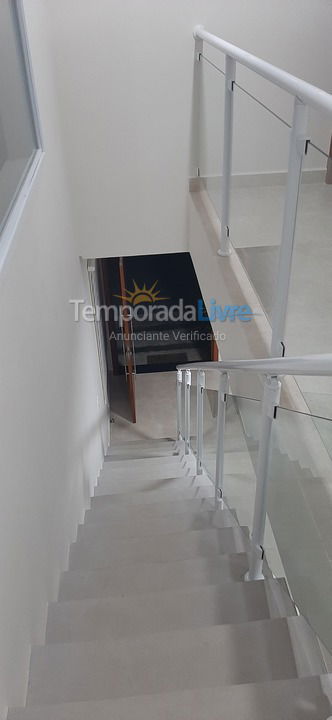 Casa para aluguel de temporada em São Sebastião (Camburi)