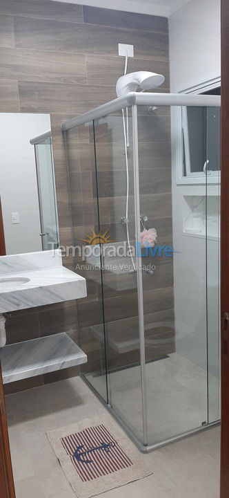 Casa para aluguel de temporada em São Sebastião (Camburi)