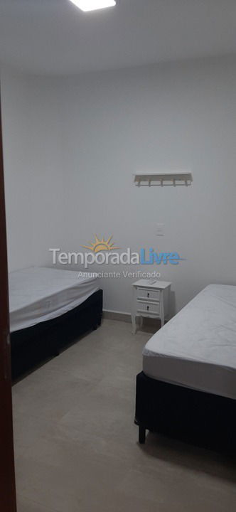 Casa para aluguel de temporada em São Sebastião (Camburi)