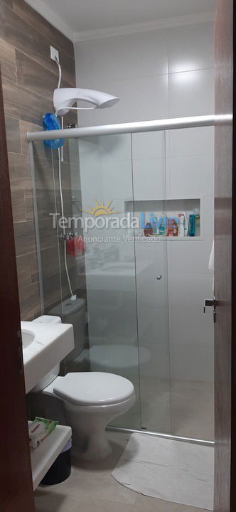 Casa para aluguel de temporada em São Sebastião (Camburi)