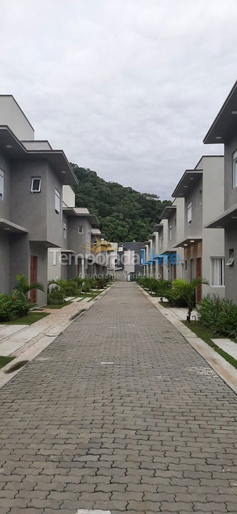 Casa para aluguel de temporada em São Sebastião (Camburi)