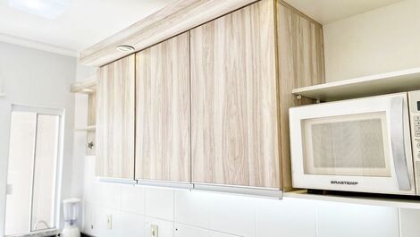 APARTAMENTO CON VISTA AL MAR - 3 DORMITORIOS