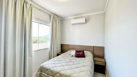 APARTAMENTO CON VISTA AL MAR - 3 DORMITORIOS