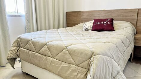 APARTAMENTO CON VISTA AL MAR - 3 DORMITORIOS