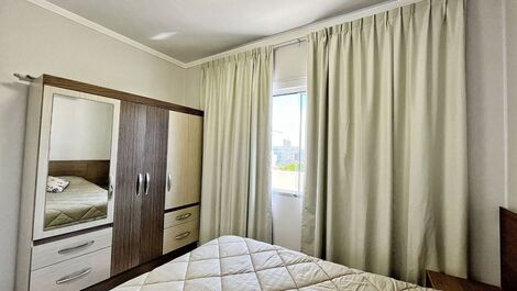 APARTAMENTO CON VISTA AL MAR - 3 DORMITORIOS