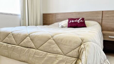 APARTAMENTO CON VISTA AL MAR - 3 DORMITORIOS