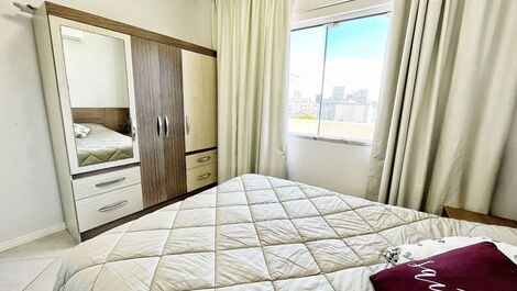 APARTAMENTO CON VISTA AL MAR - 3 DORMITORIOS