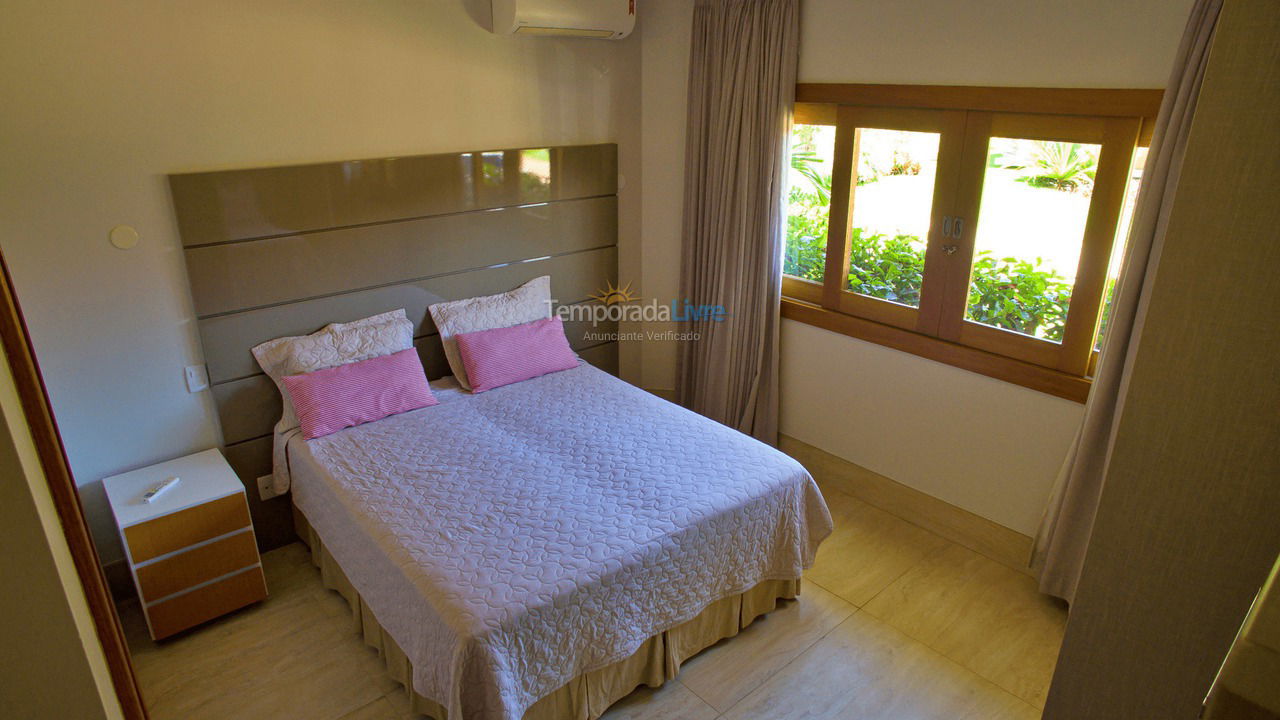 Casa para alquiler de vacaciones em Salvador (Praia do Forte)