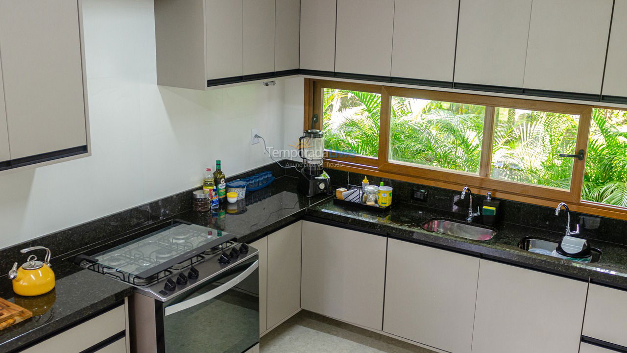 House for vacation rental in Mata de São João (Praia do Forte)