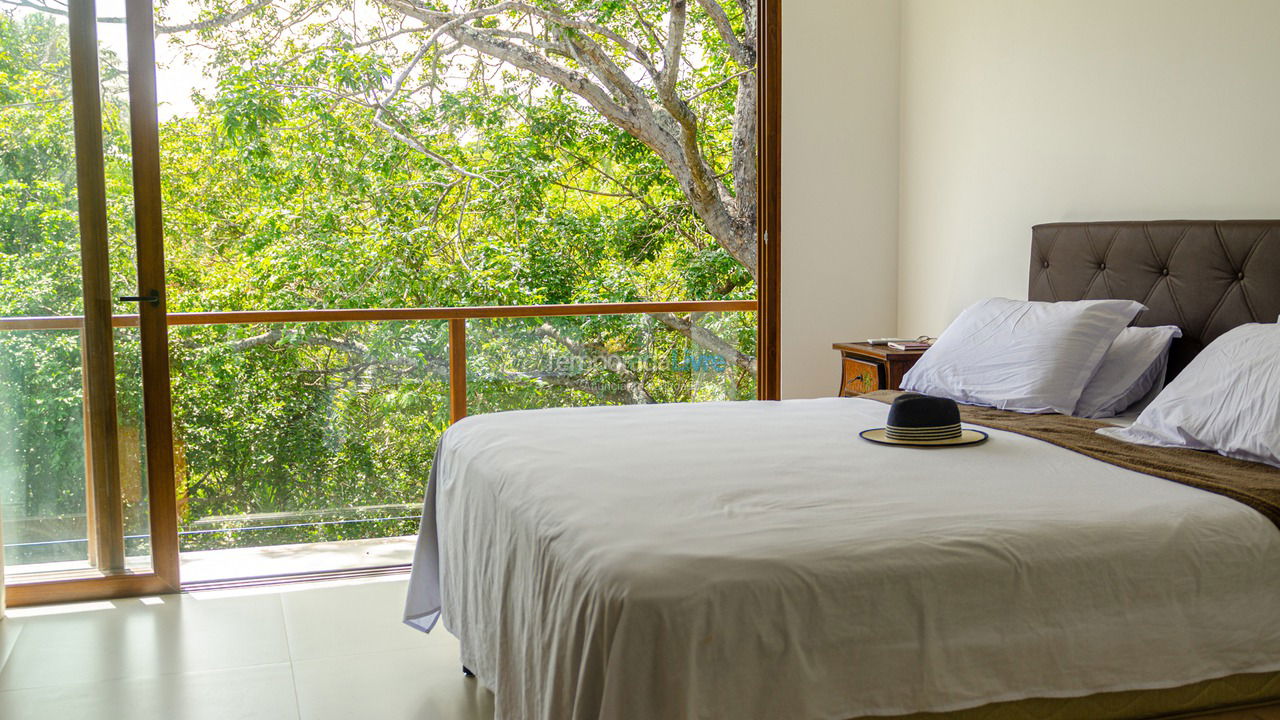 House for vacation rental in Mata de São João (Praia do Forte)