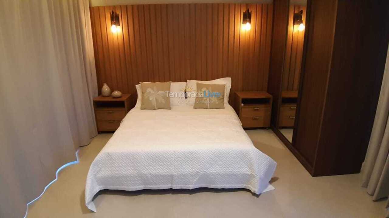House for vacation rental in Mata de São João (Praia do Forte)