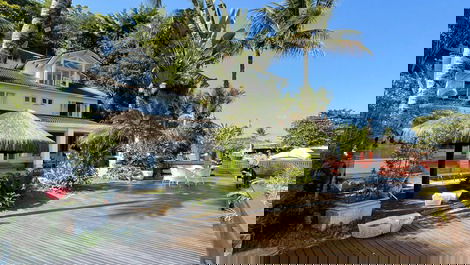 House on the Sea, 5 Suites, Deck/Cais da Casa, Angra dos Reis