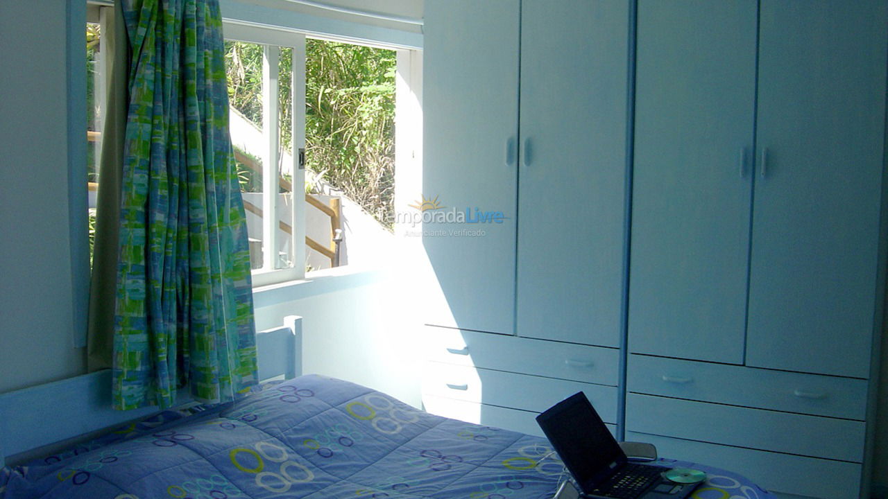House for vacation rental in Angra dos Reis (Condomínio Porto Ilha do Jorge Chega de Carro Entre Frade E Bracuhy)