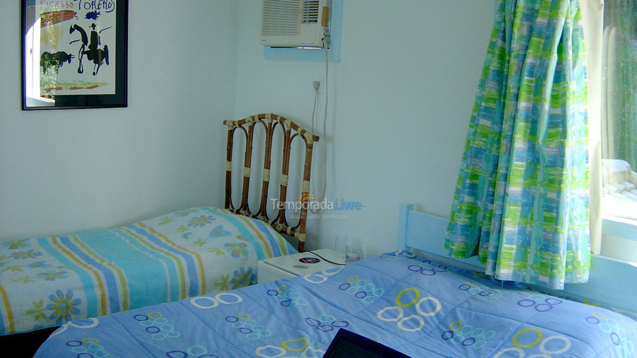 House for vacation rental in Angra dos Reis (Condomínio Porto Ilha do Jorge Chega de Carro Entre Frade E Bracuhy)