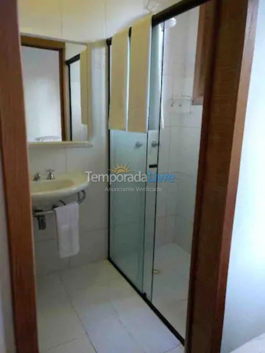 House for vacation rental in Porto Belo (Araca)