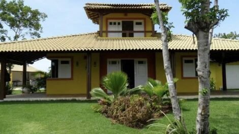 Casa para alquilar en Entre Rios - Porto de Sauípe