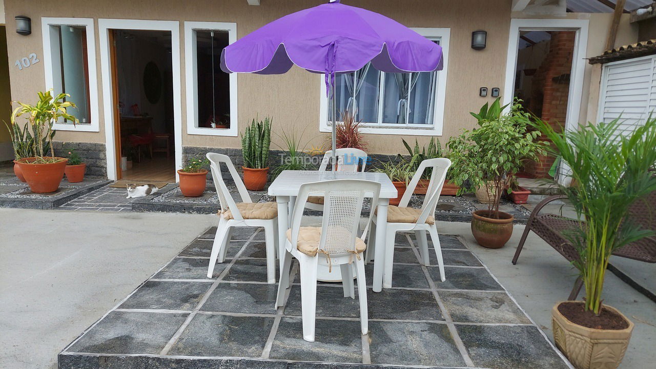 Apartamento para alquiler de vacaciones em Saquarema (Itauna)