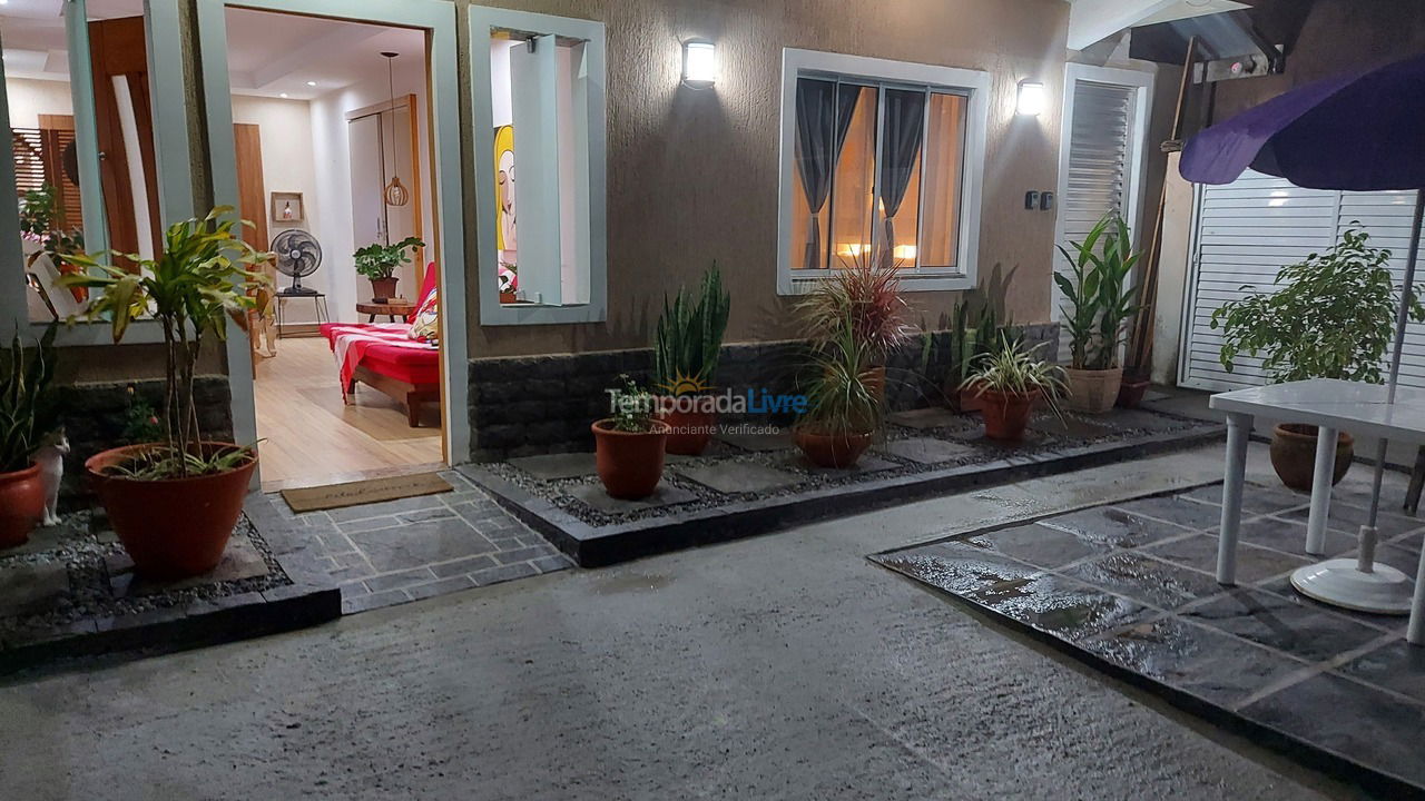 Apartamento para alquiler de vacaciones em Saquarema (Itauna)