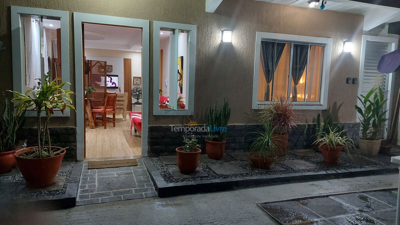 Apartamento para alquiler de vacaciones em Saquarema (Itauna)