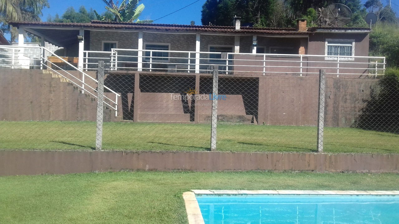 Ranch for vacation rental in Poços de Caldas (Santa Cruz2)