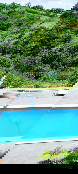 Ranch for vacation rental in Araçoiaba (Rua Manuel Gosnsalves da Silva 60)