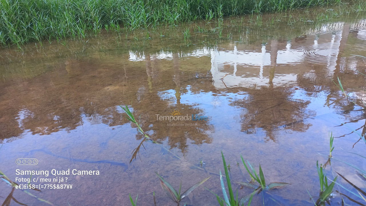 Granja para alquiler de vacaciones em Mairiporã (Rio Acima)