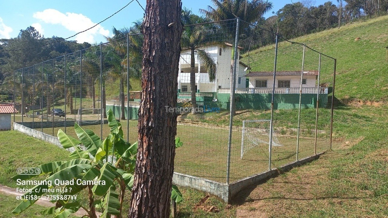 Chácara / sítio para aluguel de temporada em Mairiporã (Rio Acima)