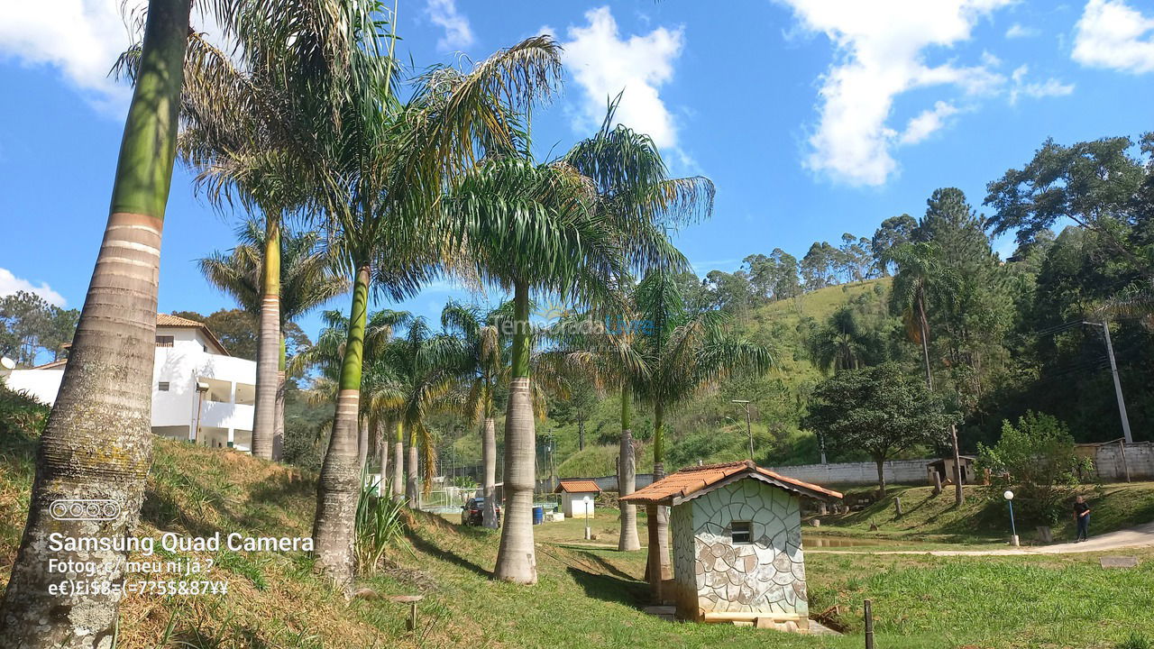 Granja para alquiler de vacaciones em Mairiporã (Rio Acima)