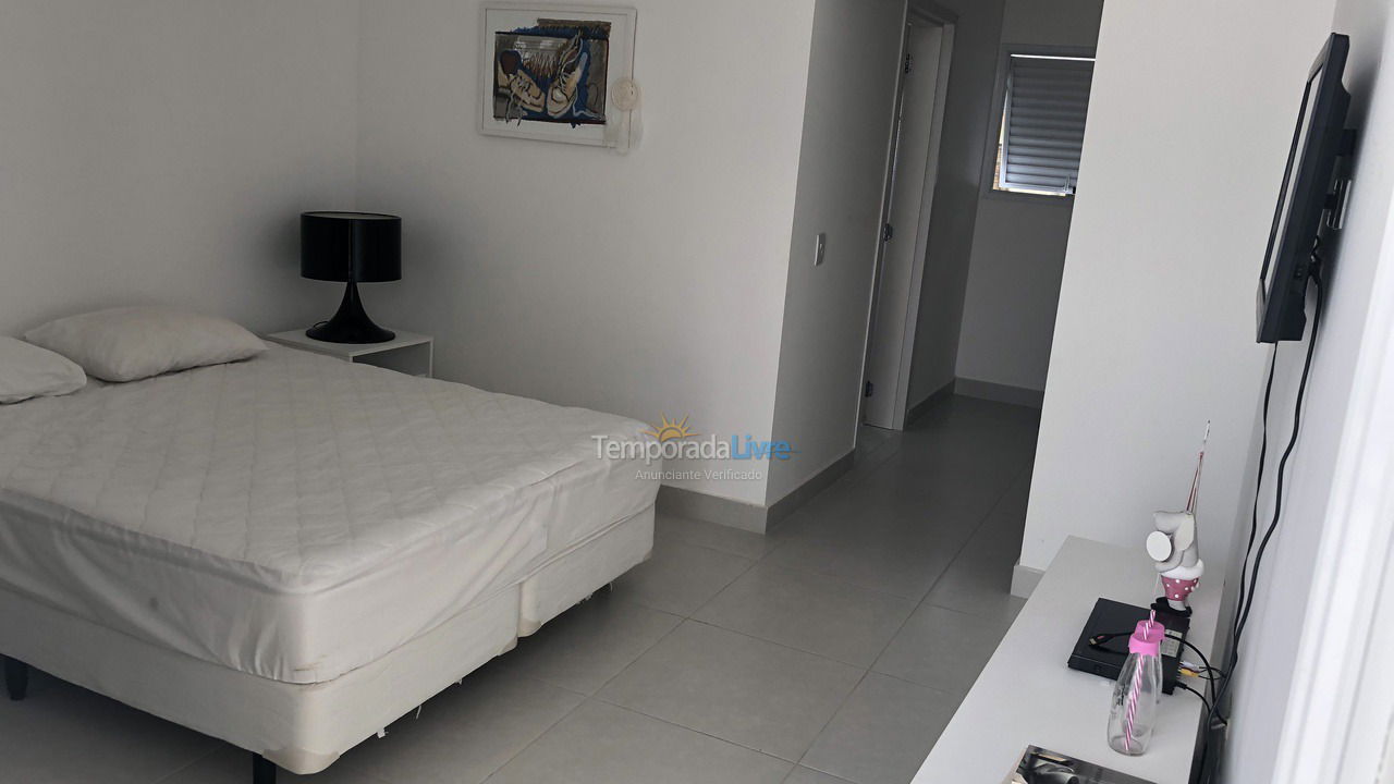 Casa para aluguel de temporada em Bertioga (Condominio Morada da Praia)