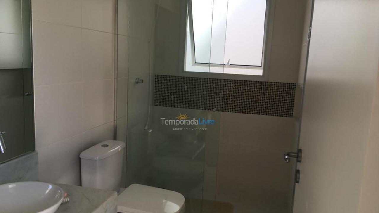 Casa para aluguel de temporada em Bertioga (Condominio Morada da Praia)