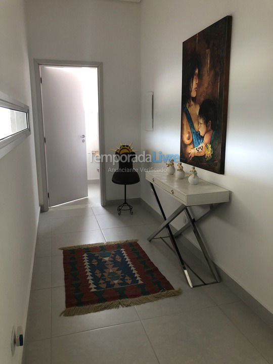 Casa para aluguel de temporada em Bertioga (Condominio Morada da Praia)