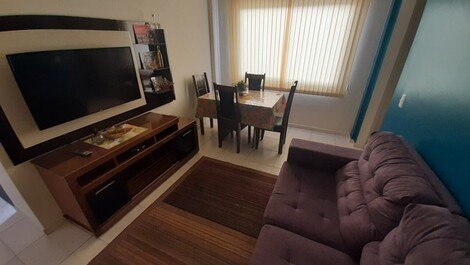 Apartment for rent in Vespasiano - Bairro Gavea Ll