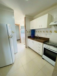 Front sea! Holidays, Praia do Morro! 3 bedrooms of which 1 en suite 2 parking spaces