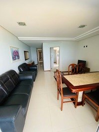 Front sea! Holidays, Praia do Morro! 3 bedrooms of which 1 en suite 2 parking spaces
