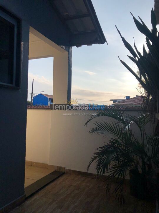 Apartamento para aluguel de temporada em Arraial do Cabo (Praia Grande)