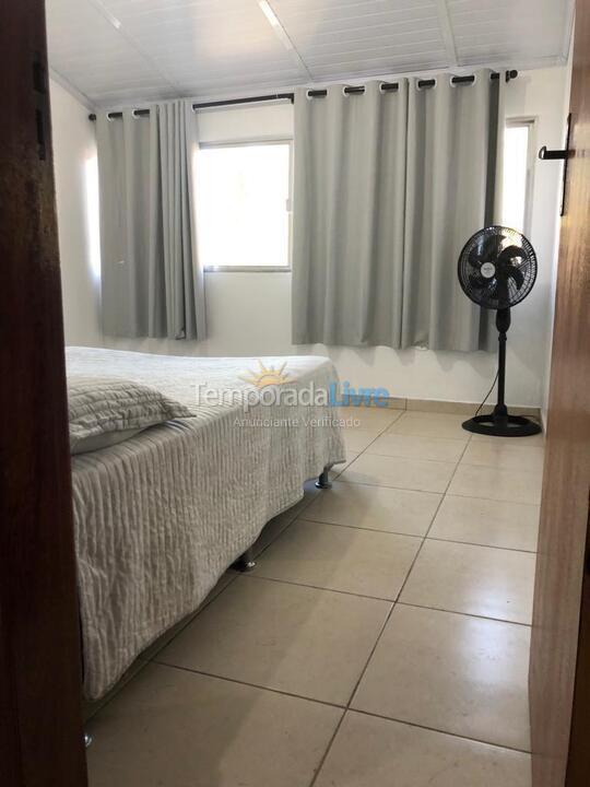 Apartamento para aluguel de temporada em Arraial do Cabo (Praia Grande)