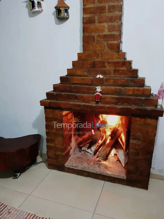 Casa para aluguel de temporada em Resende (Serrinha do Alambari)