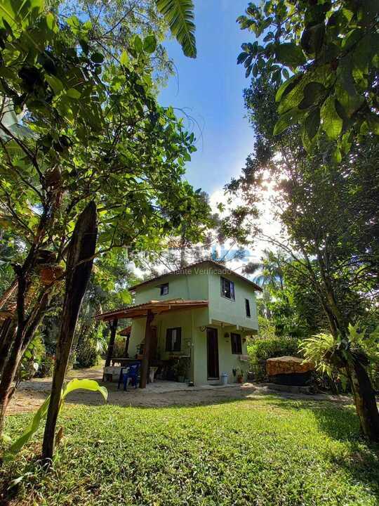 Casa para aluguel de temporada em Resende (Serrinha do Alambari)