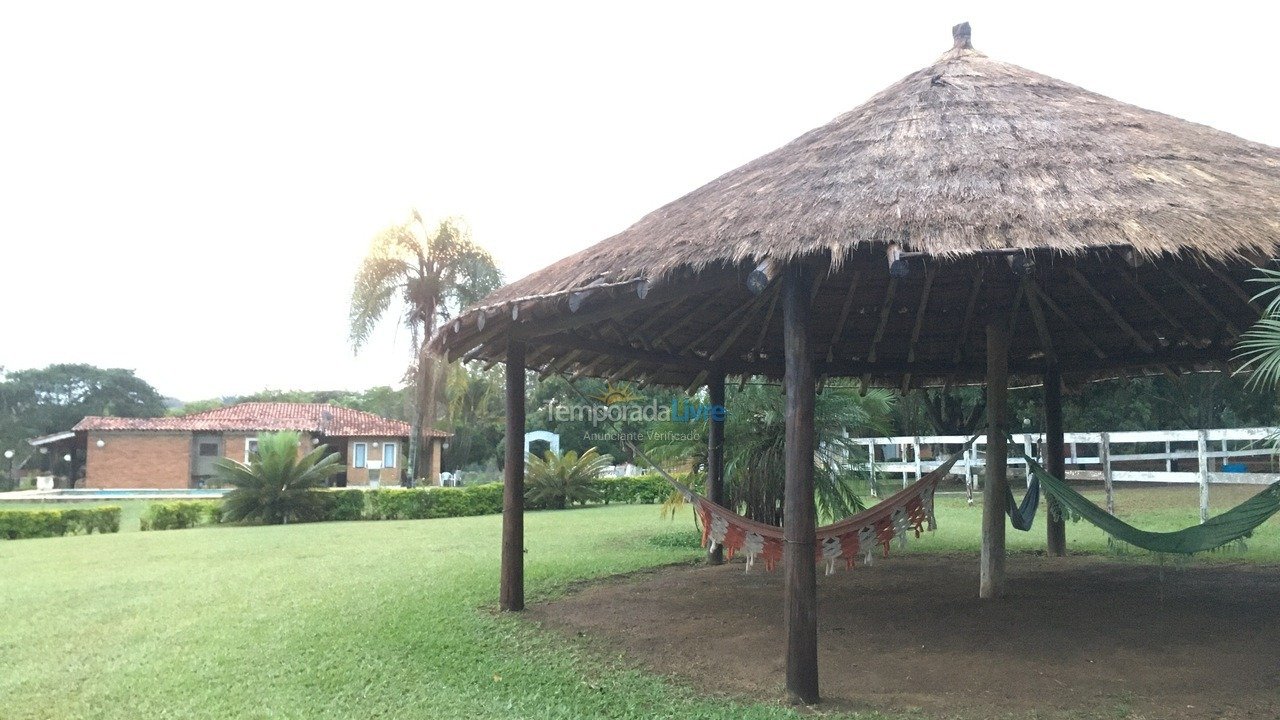 Ranch for vacation rental in Boituva (Boituva)