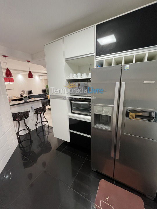 Apartamento para alquiler de vacaciones em Guarujá (Astúrias)