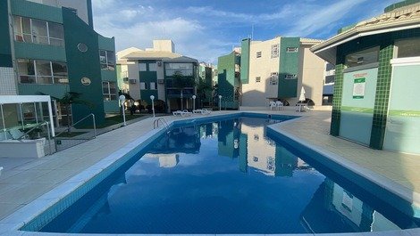 Complete apartment, with pool, for 06 people