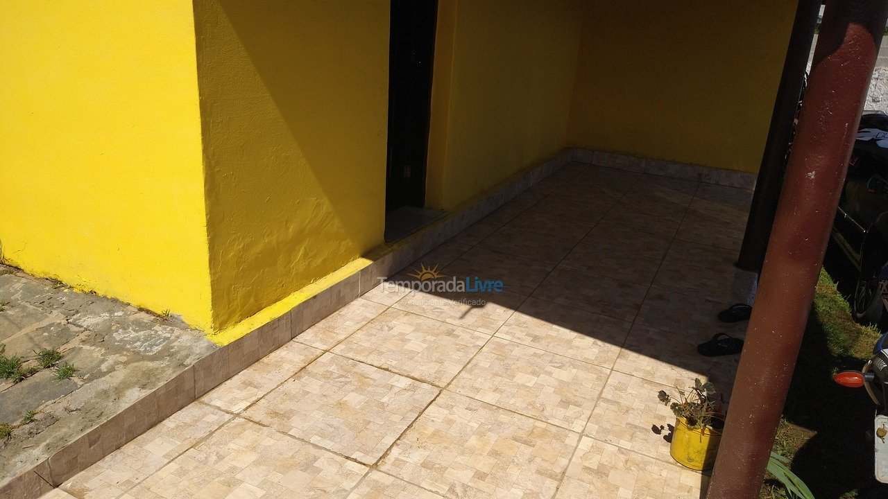 House for vacation rental in Santo Antônio do Pinhal (Santo Antonio do Pinhal)